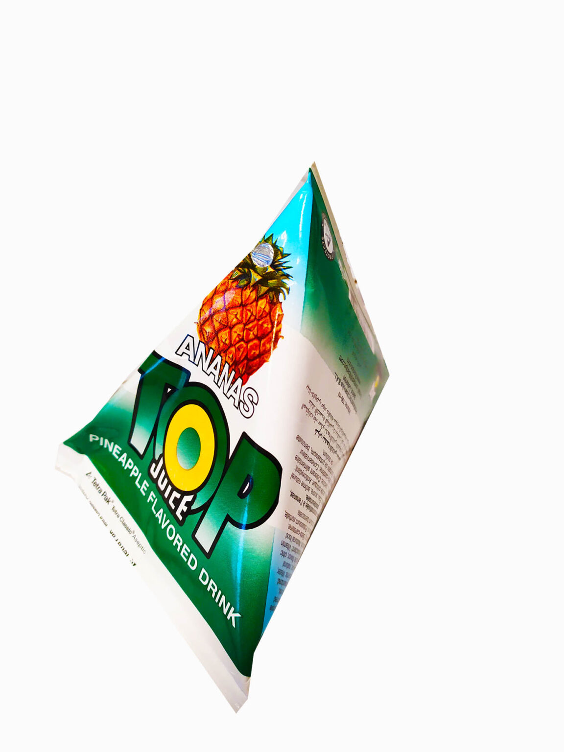 Top Juice ,Juice, Lebanon, 21 *180g Chtoura Royal